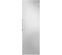 Bosch Serie 4 Freestanding Congelatore 186 x 60 cm 334 L GSN36VLDG