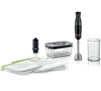 Bosch Serie 4 , Frullatore a immersione, ErgoMaster, 1000 W, Nero, ant