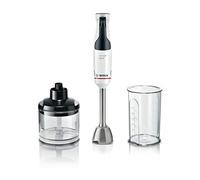 Serie 4 MSM4W220 frullatore 0,6 L Frullatore ad immersione 600 W Bianco