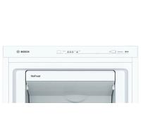 Bosch Serie 4 GSN29VWEP Congelatore monoporta da libera installazione 161 x 60 cm Bianco Classe E