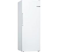 Bosch Serie 4 GSN29VWEP Congelatore monoporta da libera installazione 161 x 60 cm Bianco Classe E