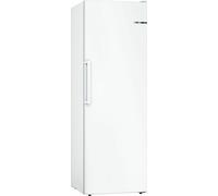 Bosch Serie 4 GSN33VWEP Congelatore monoporta da libera installazione 176 x 60 cm Bianco Classe E