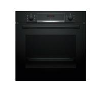 Bosch Serie 4 HBA534BB3 Forno da incasso 60 x 60 cm Nero Classe A+