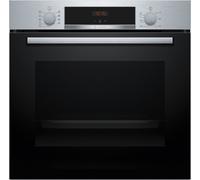 Bosch Serie 4 HBA534BS3 Forno da incasso 60 x 60 cm Acciaio Classe A+ Bosch
