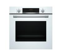Bosch Serie 4 HBA534BW3 Forno da incasso 60 x 60 cm Bianco Classe A+