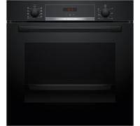 Bosch Serie 4 HBA534EB3 forno 71 L 3400 W Nero