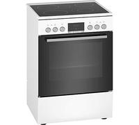 Bosch Serie 4 HKR39C220 cucina Piano cottura Bianco Ceramica A
