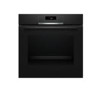 Bosch Serie 4 HQG572EB3 forno 71 L Nero