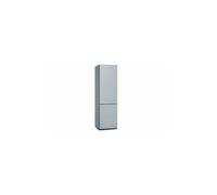 Bosch Serie 4 KGN39IJ3A frigorifero con congelatore Libera installazione 366 L Argento
