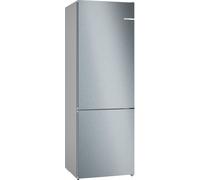 Bosch Serie 4 KGN492LDF Frigorifero Combinato da libera installazione