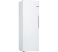 Bosch Serie 4 KSV33VWEP Frigorifero monoporta da libera installazione 176 x 60 cm Bianco Classe E