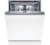 Bosch Serie 4 SMV4HVX00E Lavastoviglie da incasso a scomparsa totale 60 cm Classe D