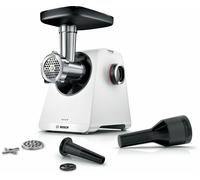 Bosch Serie 4 MFWS420W tritacarne 1300 W Bianco