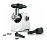 Bosch Serie 4 MFWS420W tritacarne 1300 W Bianco