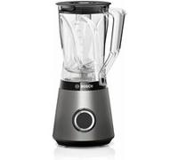 Bosch MMB6172S Frullatore VitaPower Serie | 4 1200 W Argento