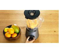 Bosch Serie 4 MMB6141S Frullatore VitaPower Serie 4 1200 W Argento