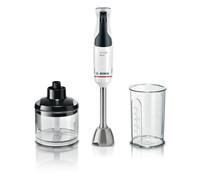 Serie 4 MSM4W220 frullatore 0,6 L Frullatore ad immersione 600 W Bianco