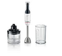 BOSCH FRULLATORE IMM 800W BICCHIERE + TRITATUTTO MSM4W420