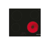 Piastra Bosch Serie 4 PKE611BB2E 60 cm 4 Zone Vetroceramica Touch