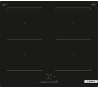 Bosch Serie 4 PVQ611BB6E Piano cottura a induzione 60 cm CombInduction