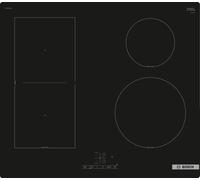 Bosch Serie 4 PVS61RBB5E Piano cottura a induzione 60 cm Nero, senza profili