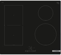 Bosch Serie 4 PVS61RBB5E Piano cottura a induzione 60 cm Nero, senza profili
