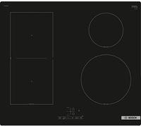 Bosch Serie 4 PVS61RBB5E Piano cottura a induzione 60 cm Nero, senza profili