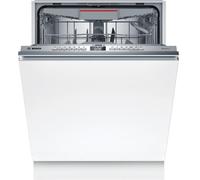 Bosch Serie 4 SBH4ECX21E lavastoviglie A scomparsa totale 14 coperti