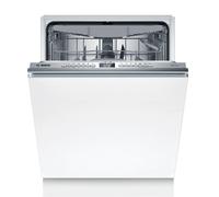 Bosch Serie 4 SBH4ECX28E lavastoviglie A scomparsa totale 14 coperti