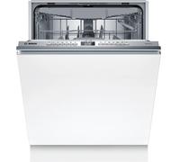 Bosch Serie 4 SMH4EVX08E lavastoviglie A scomparsa totale 14 coperti