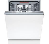 Bosch Serie 4 SMH4HVX00E lavastoviglie A scomparsa totale 14 coperti D
