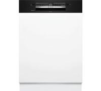 Bosch Lavastoviglie da Incasso 14 Coperti Classe D a Scomparsa Totale 60 cm - SMI4HCB07E Serie 4