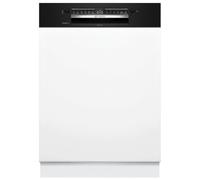 Bosch Serie 4 SMI4HCB07E lavastoviglie A scomparsa parziale 14 coperti