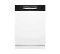 Bosch Lavastoviglie da Incasso 14 Coperti Classe D a Scomparsa Totale 60 cm - SMI4HCB07E Serie 4