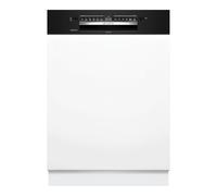 BOSCH SERIE 4 SMI4HCB07E LAVASTOVIGLIE SMART DA INCASSO SEMI INTEGRATA 14 COPERTI WIFI