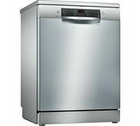 Bosch Serie 4 SMS46KI01E lavastoviglie Libera installazione 13 coperti