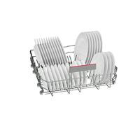 Bosch Serie 4 SMS46KI01E lavastoviglie Libera installazione 13 coperti