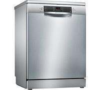 Bosch Serie 4 SMS46KI01E lavastoviglie Libera installazione 13 coperti E