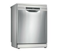 Bosch Serie 4 SMS4EKI06E lavastoviglie Libera installazione 13 coperti B