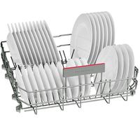 Bosch Serie 4 SMS4EMI06E lavastoviglie Libera installazione 14 coperti B