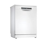 Bosch Lavastoviglie A Tre Cestelli Sms4emw06e 14 Coperti