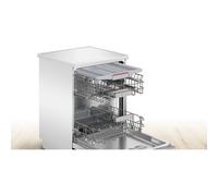 Lavastoviglie Bosch serie 4 SMS4EVW08E
