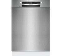 Bosch - Lavastoviglie Serie 4 SMU4EAS28E da Incasso Sottopiano Capacità 13 Coperti Classe A Colore Inox - SPEDIZIONE GRATUITA