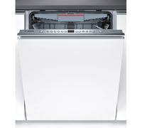 Bosch Serie 4 SMV46KX04E lavastoviglie A scomparsa totale 13 coperti E