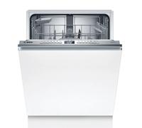Bosch Serie 4 SMV4EAX28E lavastoviglie A scomparsa totale 13 coperti A