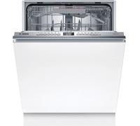 Bosch SMV4ENX06E Serie 4 Lavastoviglie a incasso scomparsa totale 60 cm