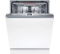 Bosch Serie 4 SMV4EVX00E Lavastoviglie da incasso a scomparsa totale 60 cm Classe C