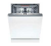 Bosch Serie 4 SMV4EVX00E Lavastoviglie da incasso a scomparsa totale 60 cm Classe C