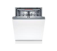 BOSCH SERIE 4 SMV4EVX01E LAVASTOVIGLIE DA INCASSO 14 COPERTI CLASSE C [EEK: C]