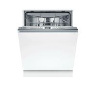 Bosch Serie 4 SMV4EVX04E lavastoviglie A scomparsa totale 13 coperti D